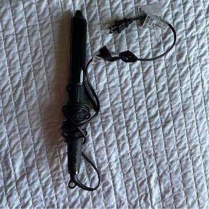 Kristin Ess Curling Iron 1.25”
